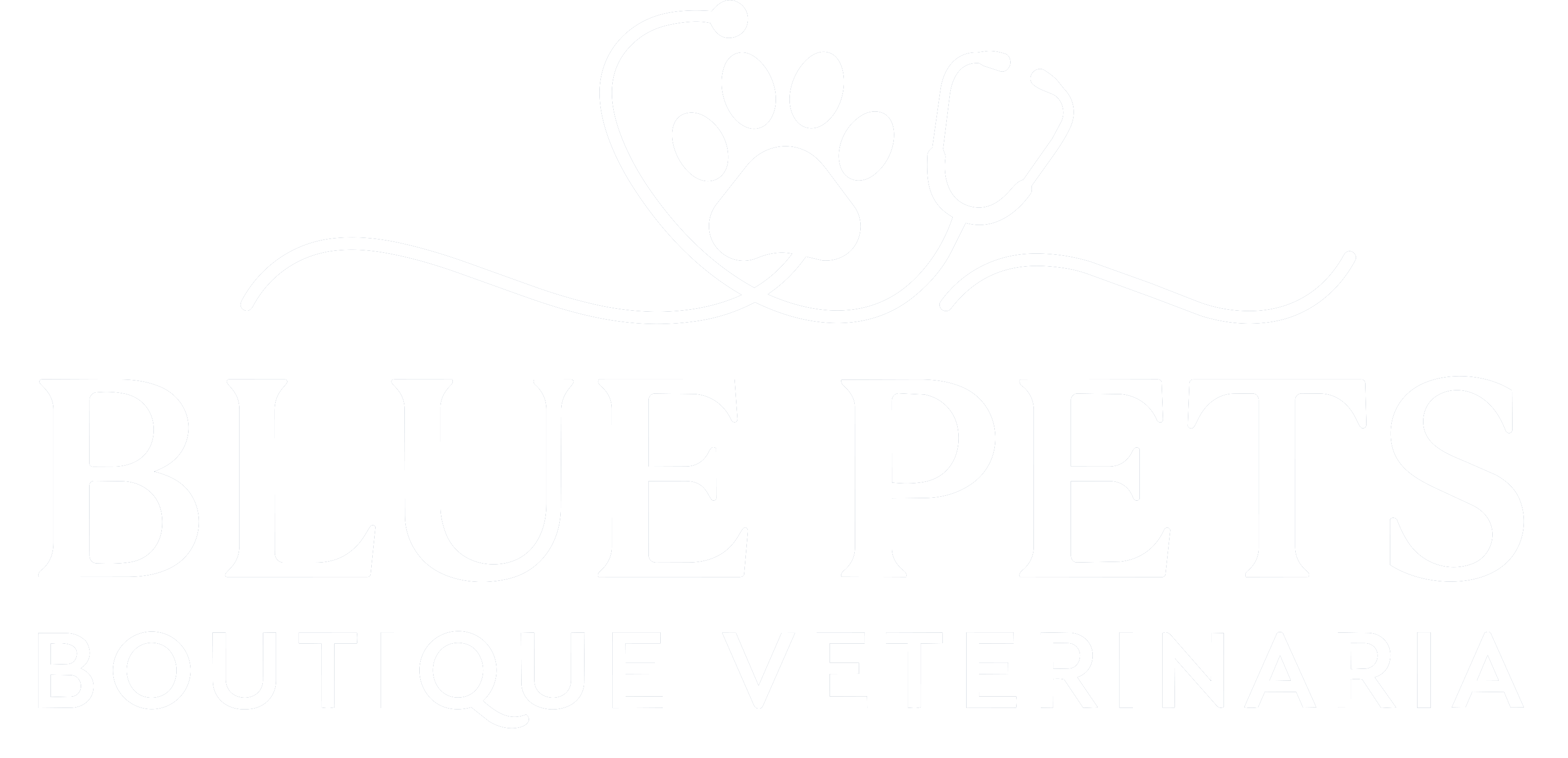 Blue Pets Boutique